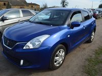 gebraucht Suzuki Baleno Basic