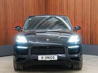 Brugt Porsche Cayenne 340 HK (250 kW) 2020 Sort SUV
