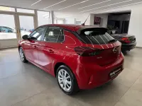 Gebraucht Opel Corsa Edition 101 PS (74 kW) 2022 Rot Kleinwagen