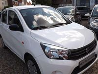 Gebraucht Suzuki Celerio 68 PS (50 kW) 2017 Weiß Kleinwagen