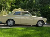 Gebraucht Volvo Amazon 120 PS (88 kW) 1965 Beige Limousine