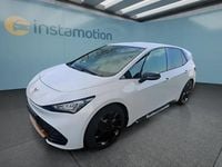 Usata Cupra Born 169 kW (231 CV) 2024 Bianco Utilitaria