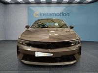 Gebraucht Opel Astra 131 PS (96 kW) 2025 Grau Limousine