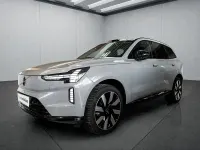 Gebraucht Volvo EX90 380 kW (517 PS) 2025 Grau SUV
