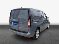 Gebraucht Ford Transit Limited 102 PS (75 kW) 2025 Grau Van