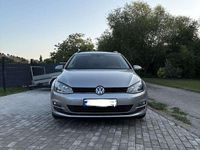 Gebraucht VW Golf VII Cup 110 PS (80 kW) 2015 Limousine