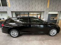 Neu Skoda Octavia Selection 150 PS (110 kW) 2025 Schwarz Kombi