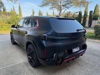 Gebraucht BMW XM 585 PS (430 kW) 2024 Sonderlackierung SUV