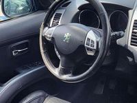 Gebraucht Peugeot 4007 Active 156 PS (114 kW) 2012 SUV