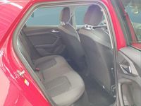 Gebraucht Audi A1 Sportback 116 PS (85 kW) 2025 Rot Kleinwagen