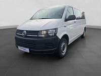 Gebraucht VW T6 102 PS (75 kW) 2019 Weiß Van