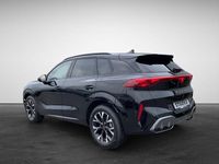 Neu Cupra Terramar 150 PS (110 kW) 2026 Schwarz SUV