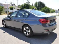 Gebraucht BMW 318 Advantage 150 PS (110 kW) 2016 Grau Limousine