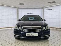 gebraucht Mercedes E250 E 250 T-ModellCDI BlueEfficiency