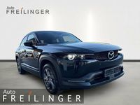 Gebraucht Mazda MX30 80 kW (110 PS) 2021 Schwarz SUV