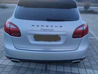 gebraucht Porsche Cayenne S 