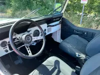 Gebraucht Jeep CJ 1978 SUV