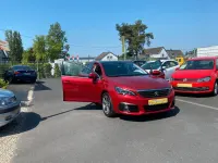 Gebraucht Peugeot 308 131 PS (96 kW) 2019 Limousine