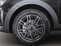 Gebraucht Kia Stonic 101 PS (74 kW) 2026 Abp aurora black pea (schwarz) SUV