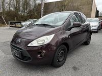 Gebraucht Ford Ka Titanium 69 PS (50 kW) 2009 Kleinwagen