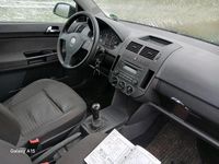 Gebraucht VW Polo 69 PS (50 kW) 2006 Schwarz Kleinwagen