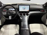 Gebraucht Smart #3 Anniversary Edition 147 kW (200 PS) 2024 Digital white SUV