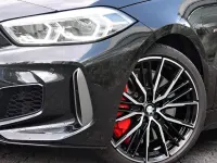 Gebraucht BMW M135 M Sport 306 PS (225 kW) 2023 Black sapphire Kleinwagen