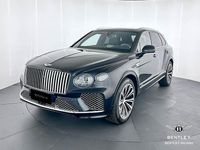 Gebraucht Bentley Bentayga 551 PS (405 kW) 2025 Schwarz SUV