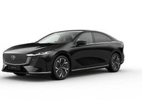 Neu Mazda 6e Takumi-Line 189 kW (258 PS) 2026 Schwarz Limousine