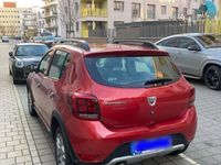 gebraucht Dacia Sandero Stepway 01/2017 Diesel