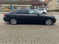 gebraucht BMW 730 D Leder,Xenon,PDC,Shz,Memory 2Hand