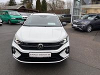 Gebraucht VW Taigo Style 116 PS (85 kW) 2024 Pure white SUV