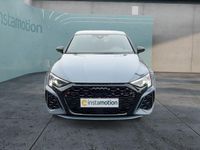 Gebraucht Audi RS3 400 PS (294 kW) 2024 Grau Limousine
