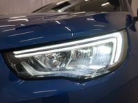 gebraucht Opel Grandland X 1,6 Turbo Hybrid INNOVATION Navi.LED