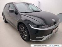 Gebraucht Hyundai Ioniq 160 kW (218 PS) 2022 Schwarz Kleinwagen