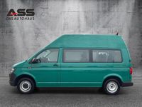 Gebraucht VW Transporter 102 PS (75 kW) 2019 Friesengrün Van