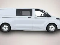 Neu Ford Transit Custom Trend 150 PS (110 kW) 2025 Manufacturer Van