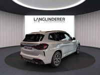 gebraucht BMW X3 xDrive20d M-Sportpaket