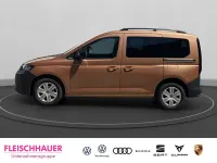 Gebraucht VW Caddy Basis 102 PS (75 kW) 2025 Braun Van / Kleinbus