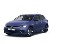 Gebraucht VW Polo Move 95 PS (69 kW) 2023 Kleinwagen