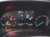 Gebraucht Ford Focus Titanium 125 PS (91 kW) 2024 Schwarz Kombi