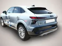 Neu Audi Q3 Sportback Ambiente 204 PS (150 kW) 2026 Grau SUV