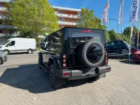 Neu BAW 212 166 PS (122 kW) 2026 Schwarz SUV
