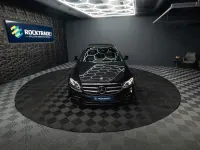 Gebraucht Mercedes E350 AMG 258 PS (189 kW) 2018 Schwarz Limousine