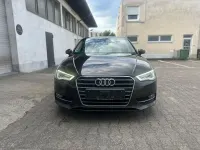Gebraucht Audi A3 Ambiente 125 PS (91 kW) 2015 Braun Limousine