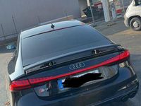 Gebraucht Audi S7 Ambiente 349 PS (256 kW) 2019 Schwarz Kleinwagen