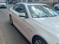 gebraucht BMW 530 F10 3.0 Diesel