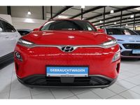 gebraucht Hyundai Kona Premium 2WD 150kW Glas-Schiebedach HuD