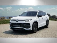 Gebraucht VW Tayron R-line 272 PS (200 kW) 2026 Pure white SUV