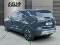Gebraucht Opel Crossland Enjoy 131 PS (96 kW) 2024 Schwarz SUV